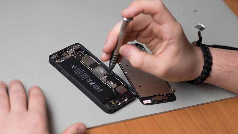 Top 5 địa chỉ sửa điện thoại tại Cao Bằng thu hút khách hàng 