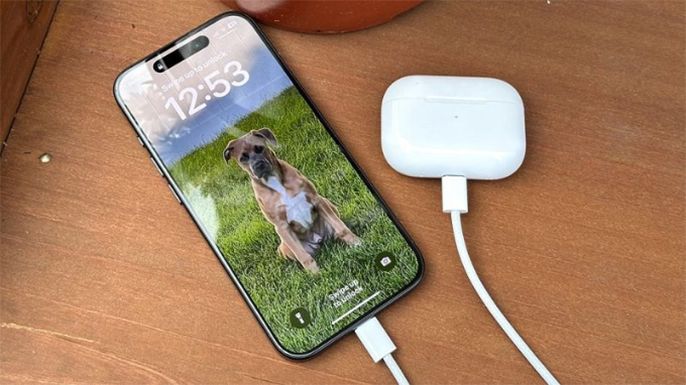 5 mẹo hay mà người dùng iPhone 15 Pro Max nhất định phải biết!