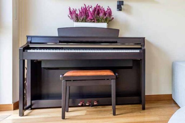 Top 5 đàn piano điện 88 phím giá rẻ