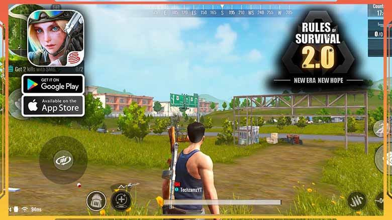 Top 5 game sinh tồn hay nhất trên điện thoại 