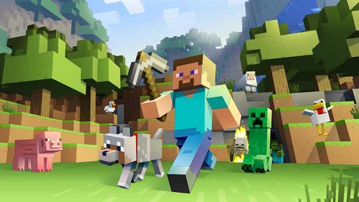 Top 5 game sinh tồn hay nhất trên điện thoại