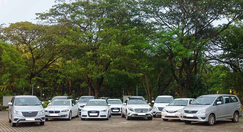 Dịch vụ thuê xe Hà Nội đến nhà hàng Sen Tây Hồ uy tín