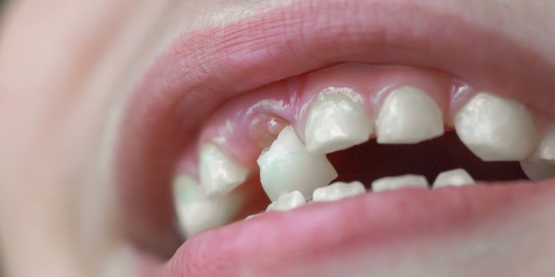 Nằm mơ thấy rụng răng là điềm gì và đánh số nào 