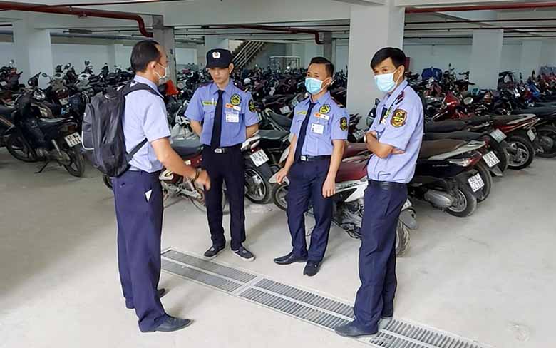 Vì sao nên thuê công ty bảo vệ chuyên nghiệp ở Thái Bình? 