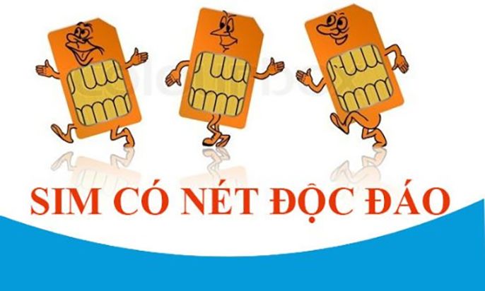 Điều gì khiến sim số độc Viettel trở thành "của hiếm" trên thị trường? 