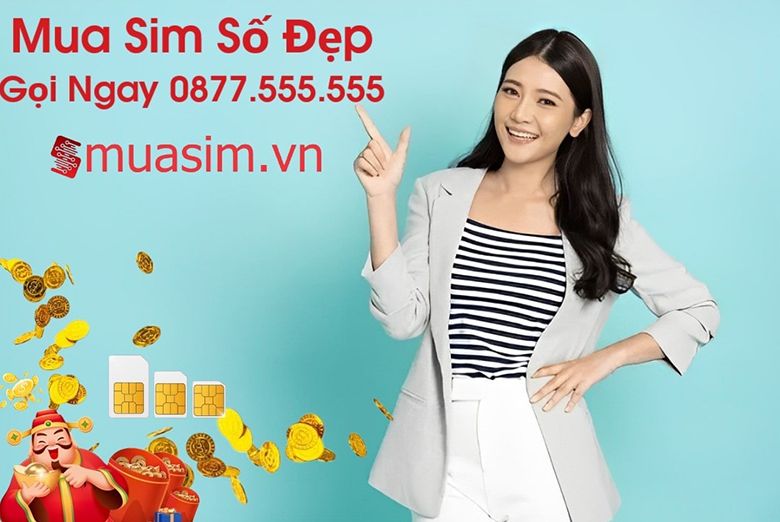 Vì sao giới nhà giàu sẵn sàng bỏ ra hàng tỷ đồng để sở hữu sim tứ quý 8888?