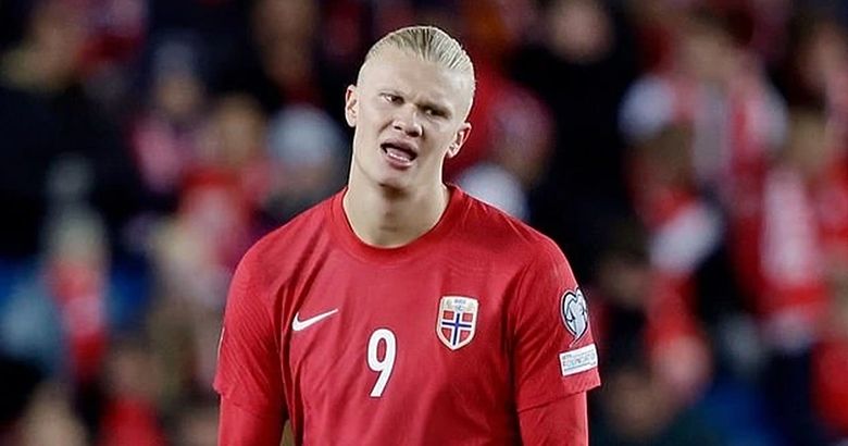 Haaland ở nước nào? Giải mã "cỗ máy săn bàn" Erling Haaland