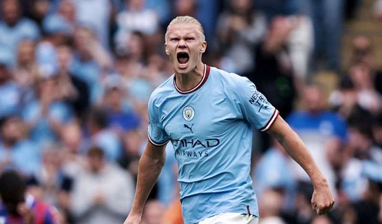 Haaland ở nước nào? Giải mã "cỗ máy săn bàn" Erling Haaland