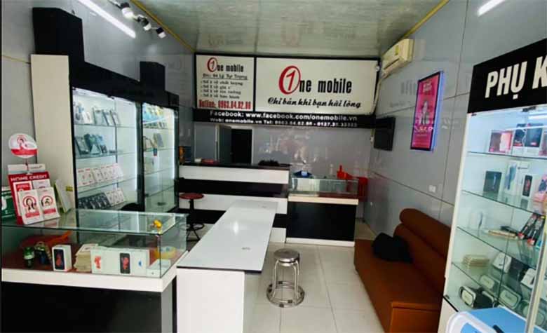 Top 5 Địa Chỉ Sửa Điện Thoại Uy Tín Tại Vinh Bạn Nên Biết 