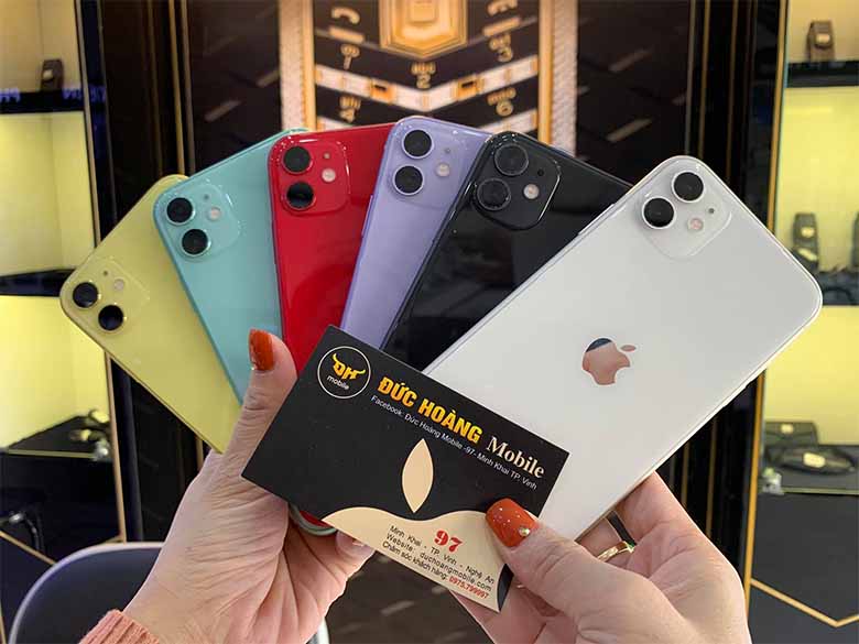 Top 5 Địa Chỉ Sửa Điện Thoại Uy Tín Tại Vinh Bạn Nên Biết 