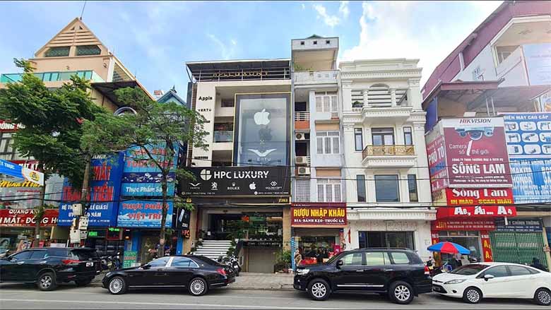 Top 5+ Địa chỉ sửa chữa điện thoại uy tín nhất tại Việt Trì 