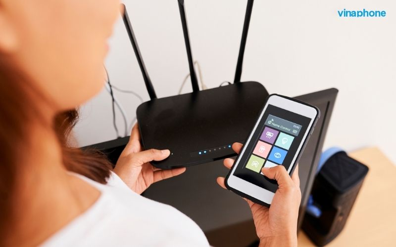 Bảng giá gói Wifi VNPT gia đình mới nhất 2024