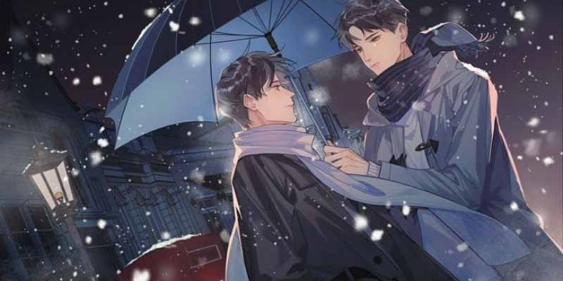 Top 4 truyện đam mỹ nhất định phải đọc tại comic24h 