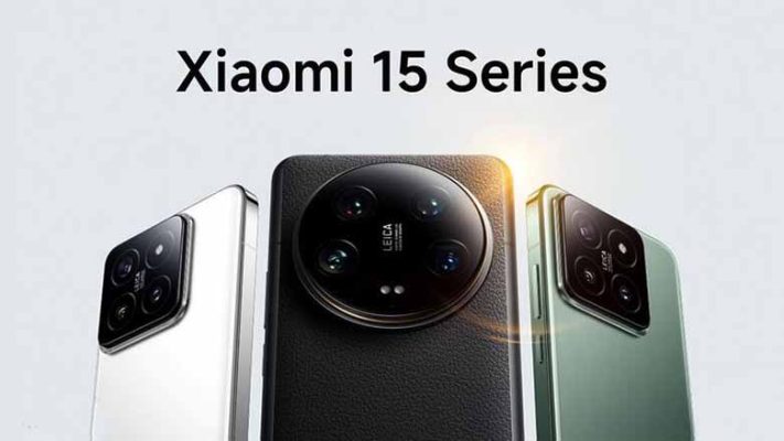 Xiaomi 15 Ultra Đánh Bại iPhone 16 Pro Max Trong Bài Test Hiệu Năng?