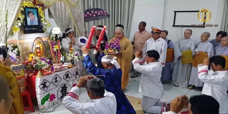 Mơ thấy nói chuyện với người chết nên đánh số mấy? Giải mã giấc mơ chi tiết