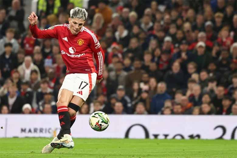 Khám phá tài năng của cầu thủ Garnacho – Tương lai của Quỷ đỏ? 