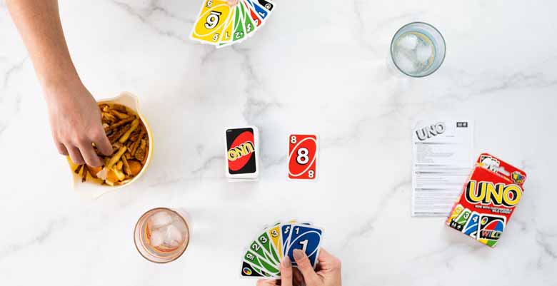 Khám Phá Luật Chơi Uno: Chi Tiết, Thích Hợp Mọi Độ Tuổi!