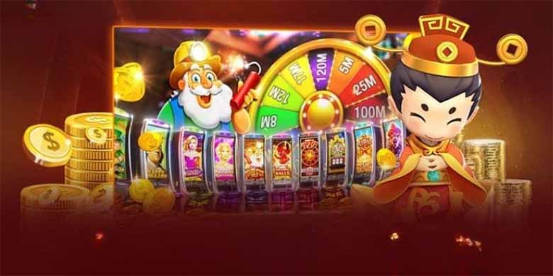 Khám phá nổ hũ là gì? Trò chơi giải trí ăn khách nhất hiện nay