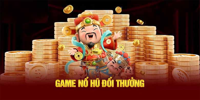 Game nổ hũ có gì hay? Giải mã sức hút không thể cưỡng lại
