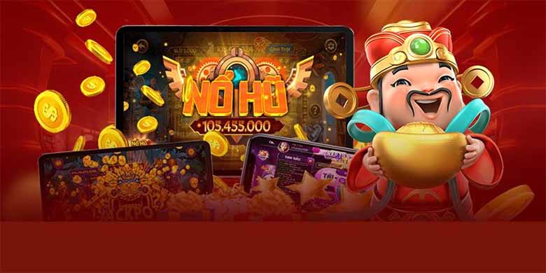 Game nổ hũ có gì hay? Giải mã sức hút không thể cưỡng lại
