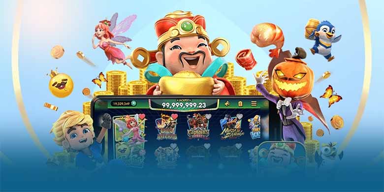 Game nổ hũ có gì hay? Giải mã sức hút không thể cưỡng lại
