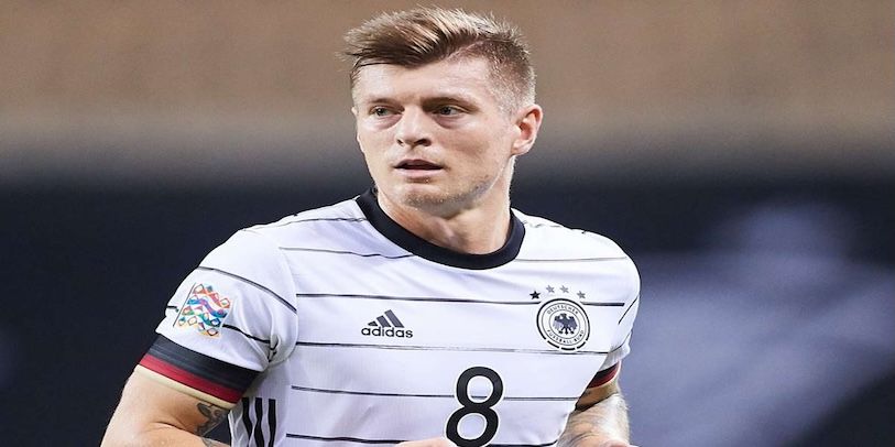 Tiểu Sử Toni Kroos – Hành Trình Của Một Thiên Tài Kiến Tạo 