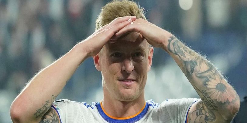 Tiểu Sử Toni Kroos – Hành Trình Của Một Thiên Tài Kiến Tạo 