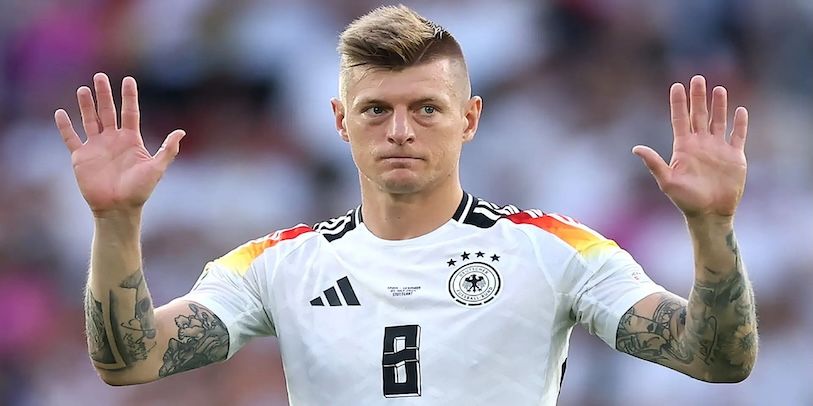Tiểu Sử Toni Kroos – Hành Trình Của Một Thiên Tài Kiến Tạo 
