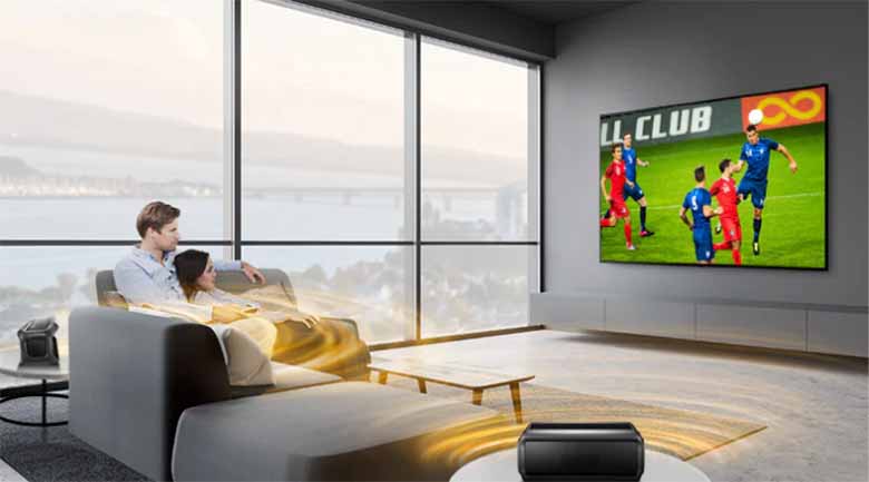 Giải trí bóng đá bất tận cùng VankhanhTV – Xem nhanh, không giật lag 