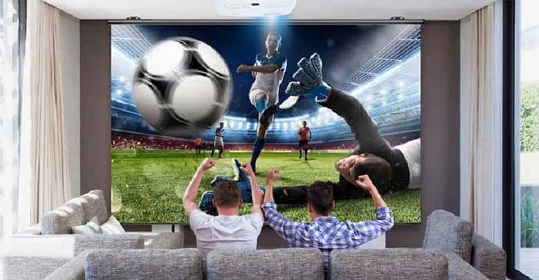 Giải trí bóng đá bất tận cùng VankhanhTV – Xem nhanh, không giật lag 