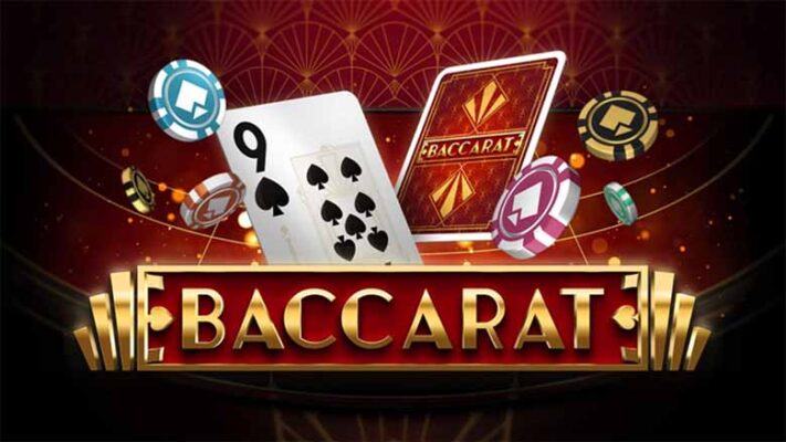 Luật chơi Baccarat quốc tế: Cách chơi đúng và tăng tỷ lệ thắng