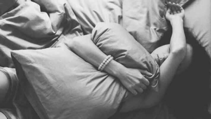 Mơ thấy người yêu cũ là điềm gì? Giải mã ý nghĩa chuẩn tâm linh