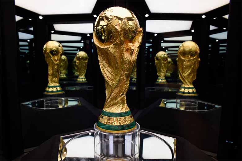 Ai là “ông vua” World Cup? Quốc gia vô địch nhiều nhất là ai