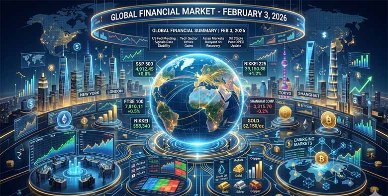 Toàn Cảnh Thị Trường Tài Chính 2026: Sự Trỗi Dậy Của Các Sàn Giao Dịch Đa Năng