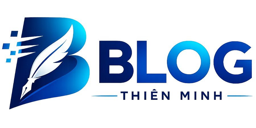 Blog Thiên Minh